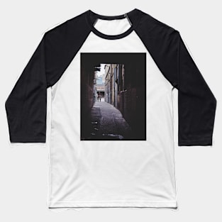 Laneway Baseball T-Shirt